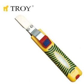 Troy T 24001 Kablo Sıyırma