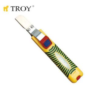 Troy T 24001 Kablo Sıyırma