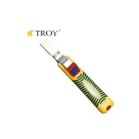 Troy T 24001 Kablo Sıyırma