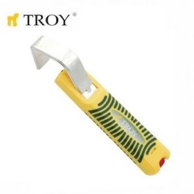 Troy T 24003 Kablo Sıyırma Aleti