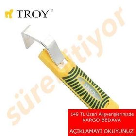 Troy T 24003 Kablo Sıyırma Aleti