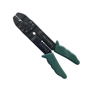 Troy T 24005 Kablo Sıyırma Aleti