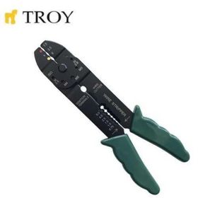 Troy T 24005 Kablo Sıyırma Aleti