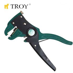 Troy T 24007 Otomatik Kablo Sıyırma Aleti