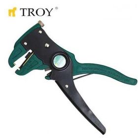Troy T 24007 Otomatik Kablo Sıyırma Aleti