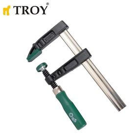 Troy T 25031 İşkence