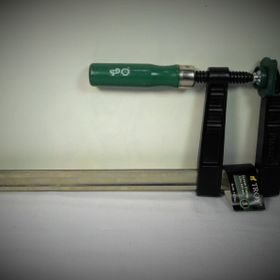 Troy T 25034 İşkence