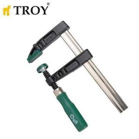 Troy T 25037 İşkence