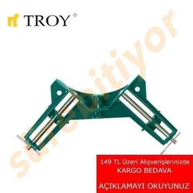 Troy T 25038 Köşe Mengenesi
