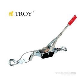 Troy T 26002 Gerdirme-Çektirme