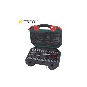 Troy T 26100 Altıköşe Lokma Anahtar Takımı