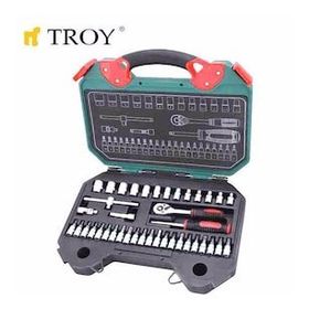 Troy T 26100 Altıköşe Lokma Anahtar Takımı