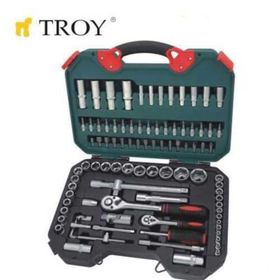 Troy T 26101 Lokma Anahtar Takımı
