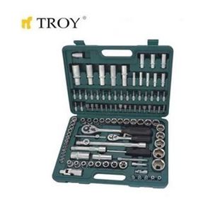 Troy T 26102 Lokma Anahtar Takımı