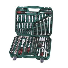 Troy T 26104 Metrik 219 Parça Lokma Anahtar Takımı
