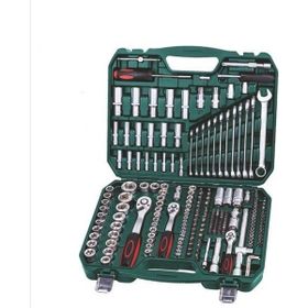 Troy T 26104 Metrik 219 Parça Lokma Anahtar Takımı