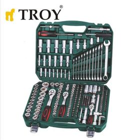 Troy T 26104 Metrik 219 Parça Lokma Anahtar Takımı