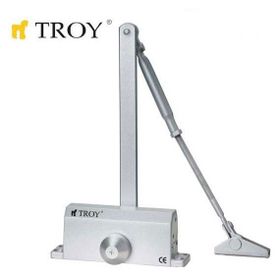 Troy T 27301 Hidrolik Kapı Yayı