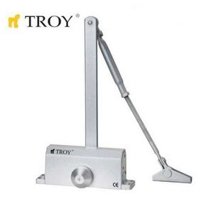 Troy T 27301 Hidrolik Kapı Yayı