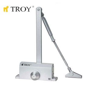 Troy T 27301 Hidrolik Kapı Yayı