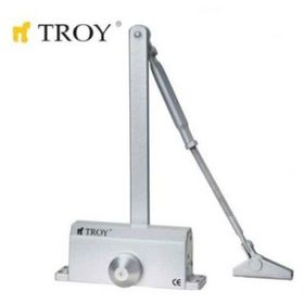 Troy T 27302 Hidrolik Kapı Yayı