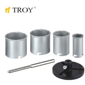 Troy T 27406 Delici Set