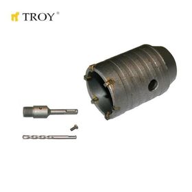 Troy T 27461 Elmaslı Beton Panç