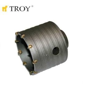 Troy T 27462 Elmaslı Beton Panç
