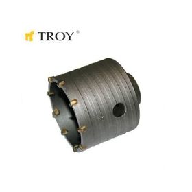 Troy T 27462 Elmaslı Beton Panç