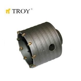 Troy T 27462 Elmaslı Beton Panç