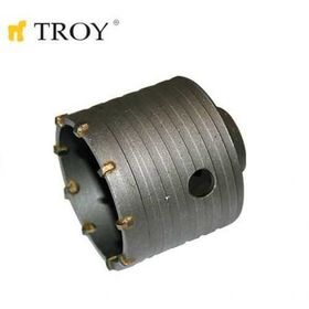 Troy T 27462 Elmaslı Beton Panç