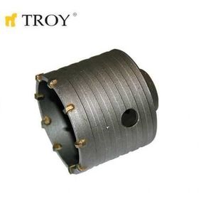 Troy T 27462 Elmaslı Beton Panç