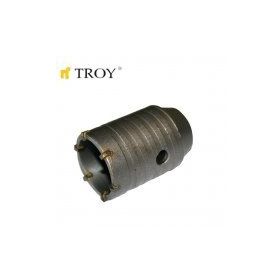 Troy T 27462 Elmaslı Beton Panç