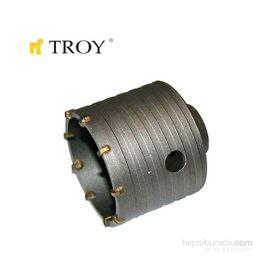 Troy T 27464 Elmaslı Beton Panç