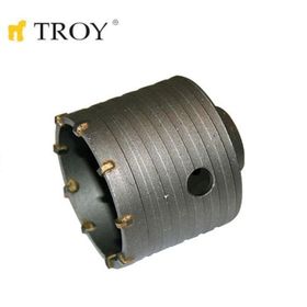 Troy T 27468 Elmaslı Beton Panç