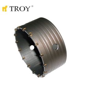 Troy T 27469 Elmaslı Beton Panç