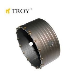 Troy T 27469 Elmaslı Beton Panç