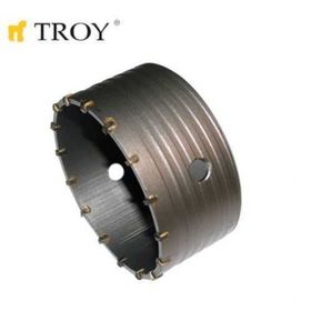 Troy T 27470 Elmaslı Beton Panç