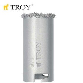 Troy T 27473 Karpit Uç