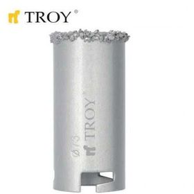 Troy T 27473 Karpit Uç