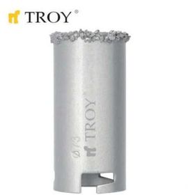 Troy T 27473 Karpit Uç
