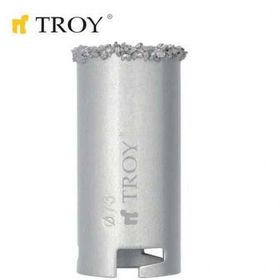 Troy T 27473 Karpit Uç