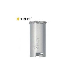 Troy T 27483 Karpit Uç