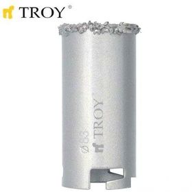 Troy T 27483 Karpit Uç