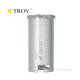 Troy T 27483 Karpit Uç