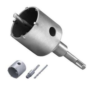 Troy T 27490 SDS Plus Buat Açma