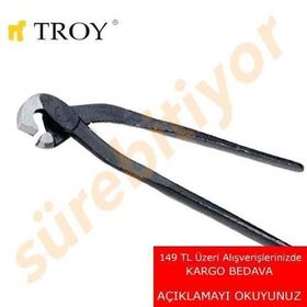 Troy T 27499 Fayans Kırma Kalemi