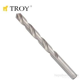 Troy T 31075 HSS Matkap Ucu