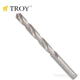 Troy T 31120 HSS Matkap Ucu