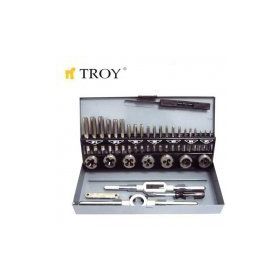Troy T 36000 Kılavuz Pafta Seti